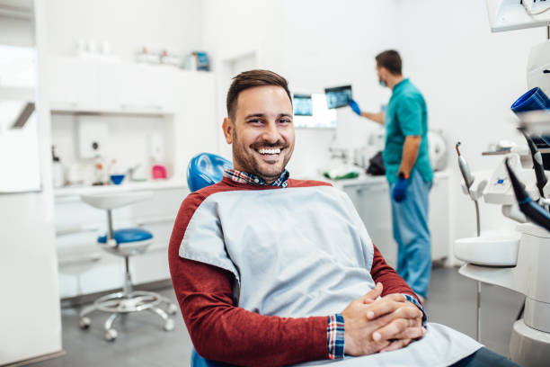 Best Laser Dentistry  in Brass Castle, NJ