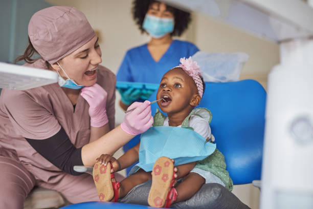 Why Choose Us for Your Dental Needs in Brass Castle, NJ