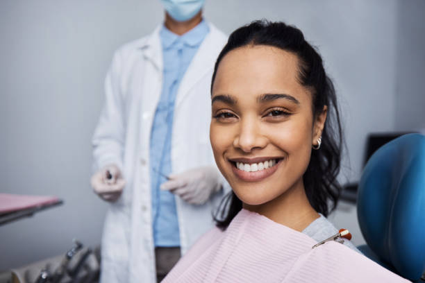 Best Dental Fillings (Composite and Amalgam)  in Brass Castle, NJ