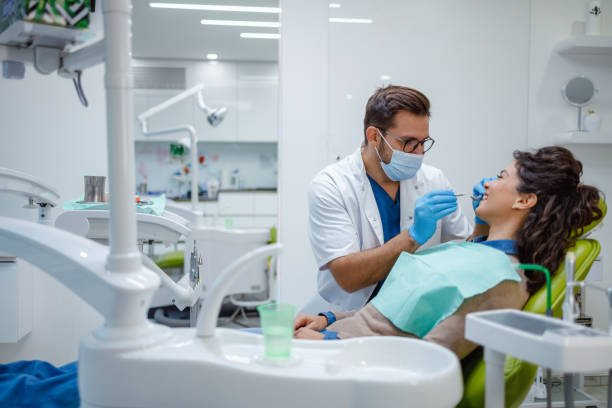 Best Dental Exams and Cleanings  in Brass Castle, NJ